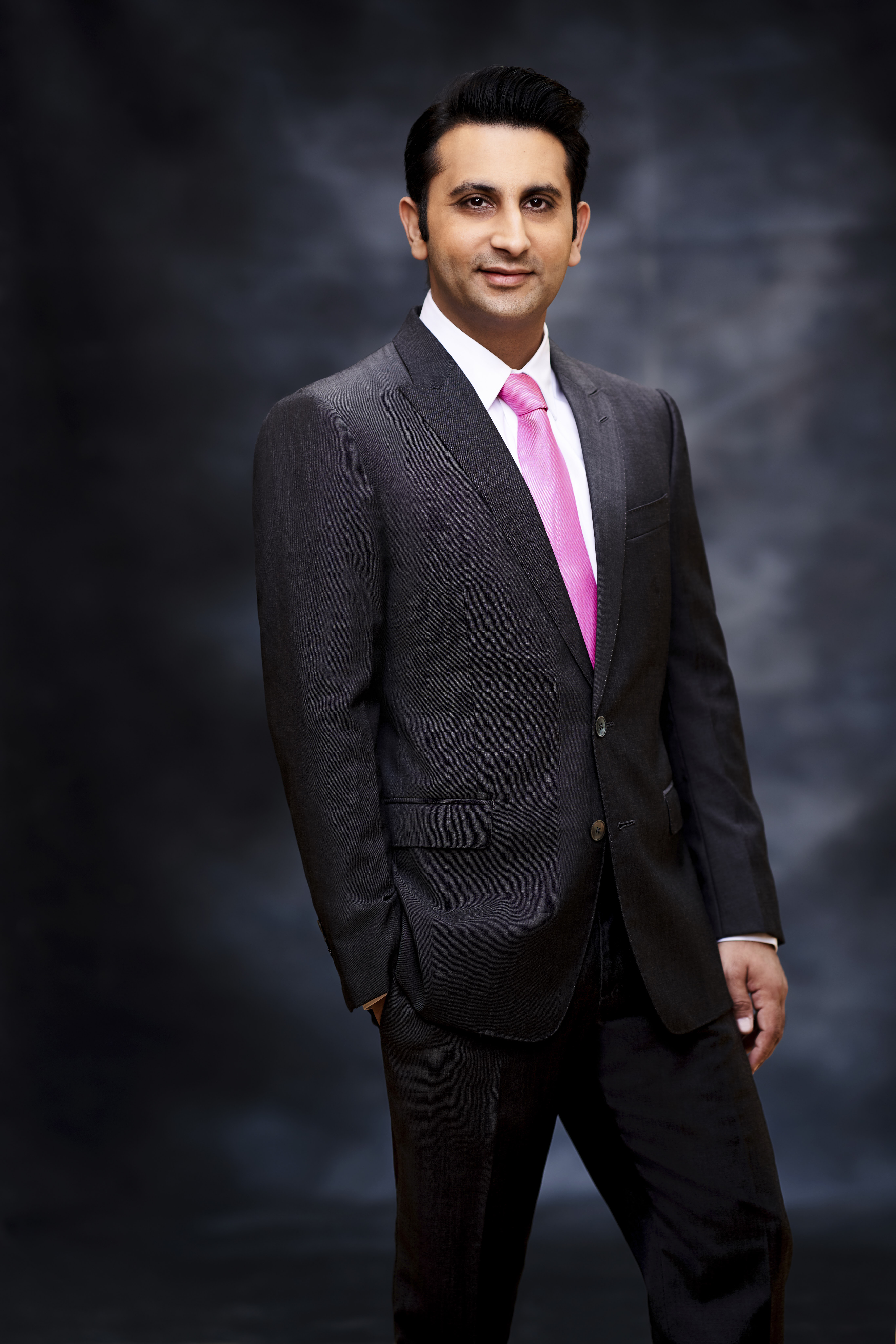 Adar Poonawala, Chairman-Poonawalla-Finance