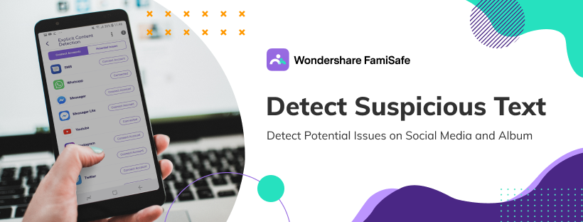 FamiSafe allows you to monitor kids' albums and track suspicious photos #familylocatorapp #familylocator #parentalcontrol #famiSafe #cybersafety #cybersecurity #internetsafety #onlinesafety #cyberbullying #staysafe #digitalresponsible 