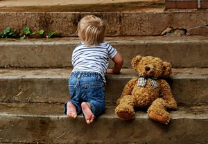 Tips to Minimize Negative Impact of Divorce on Children