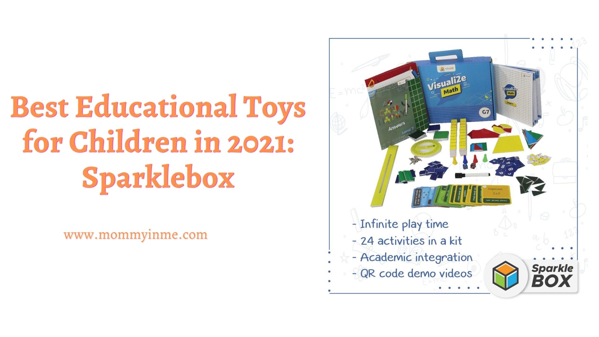 Best Educational Toys for kids 2021