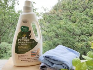 Best mild and effective Laundry detergents for babies in India 2021
