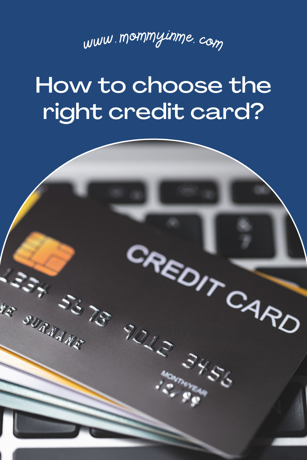 Choosing the right credit card basis our lifestyle and financial goals is important. Consider these points before opting for credit card #creditcards #bestcreditcard #graceperiod #MoneymantrawithJhilmil #financialawareness