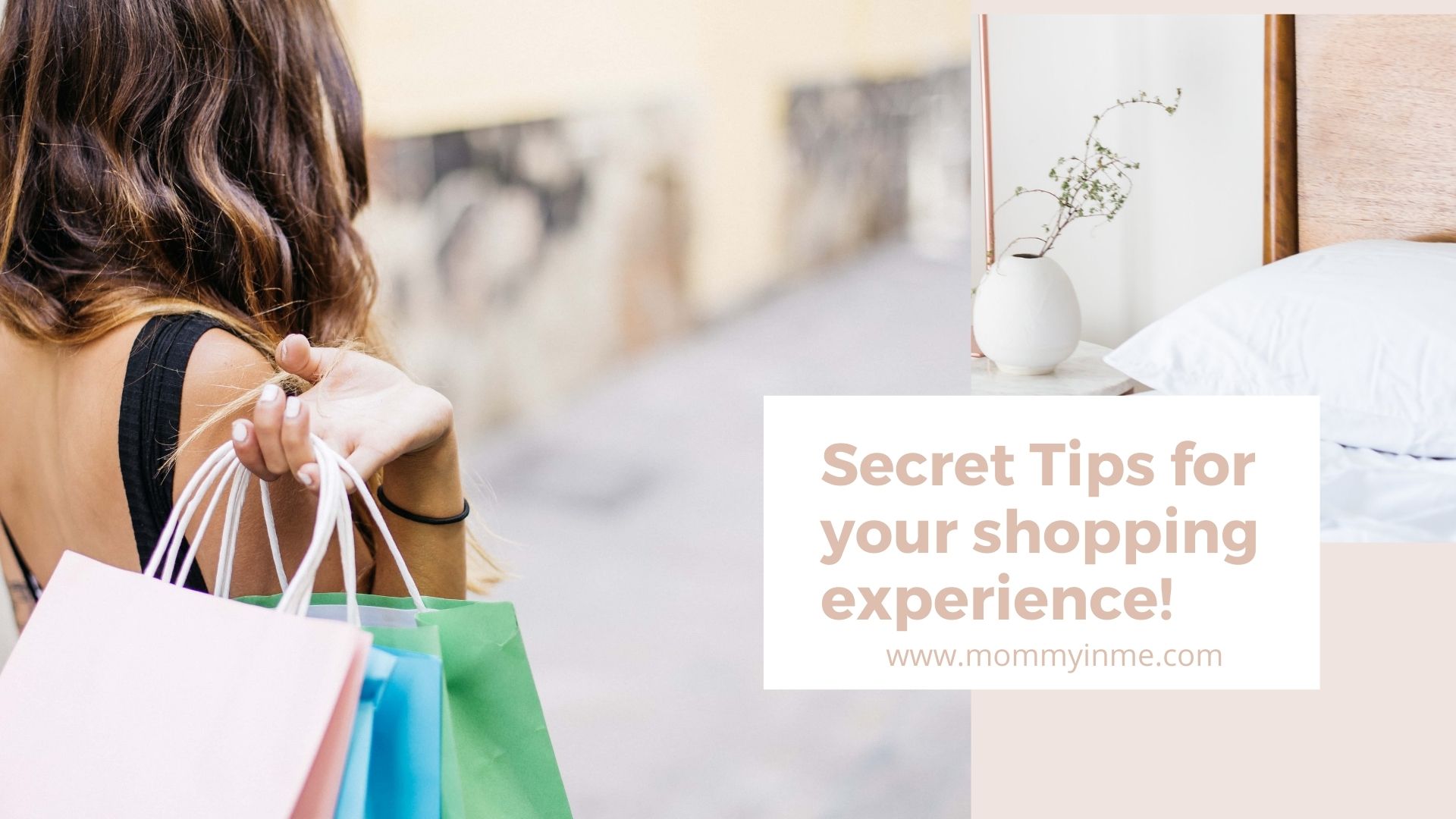 7 Secrets Tricks to Enjoy Your Shopping Mall Experience