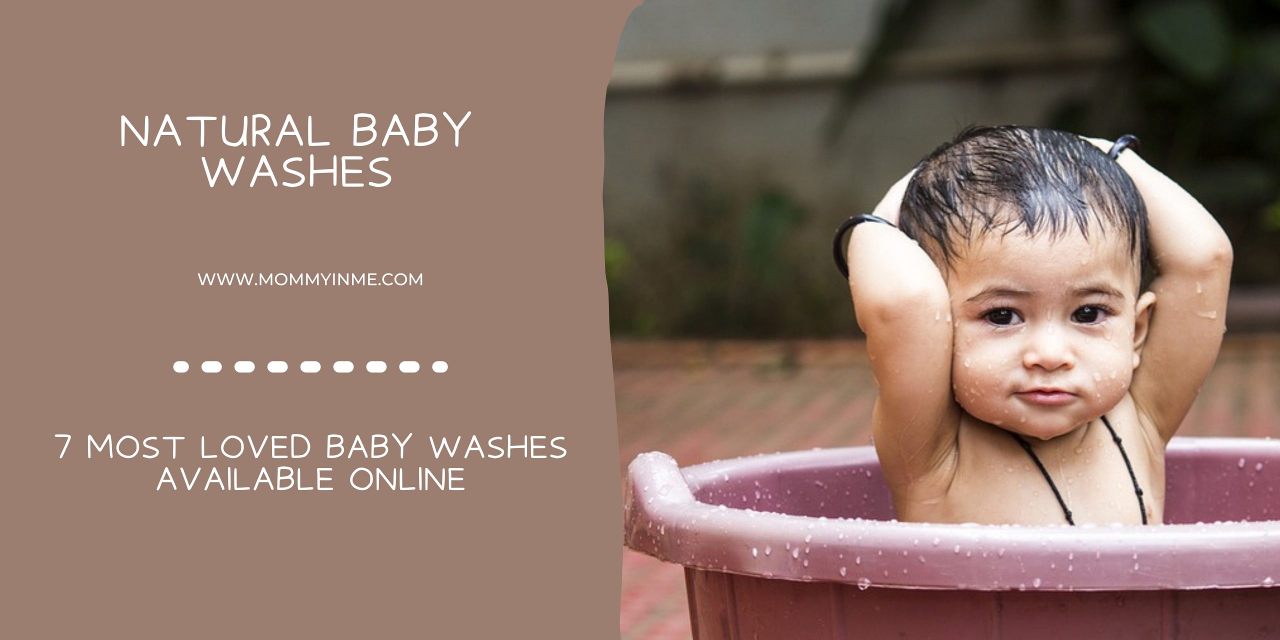 7 most loved natural baby wash under 500 available online
