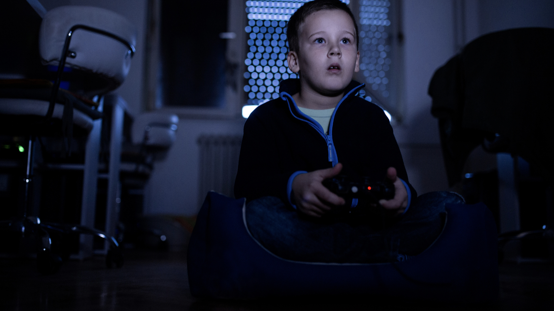 How Video Games Can Impact Your Child’s Mental Health? When children play video games for extended periods of time they increase the risk of developing an addiction and there's a lot more to it. COntinue reading #videogames #gaming #mentalhealth #anxiety #videogameaddiction 