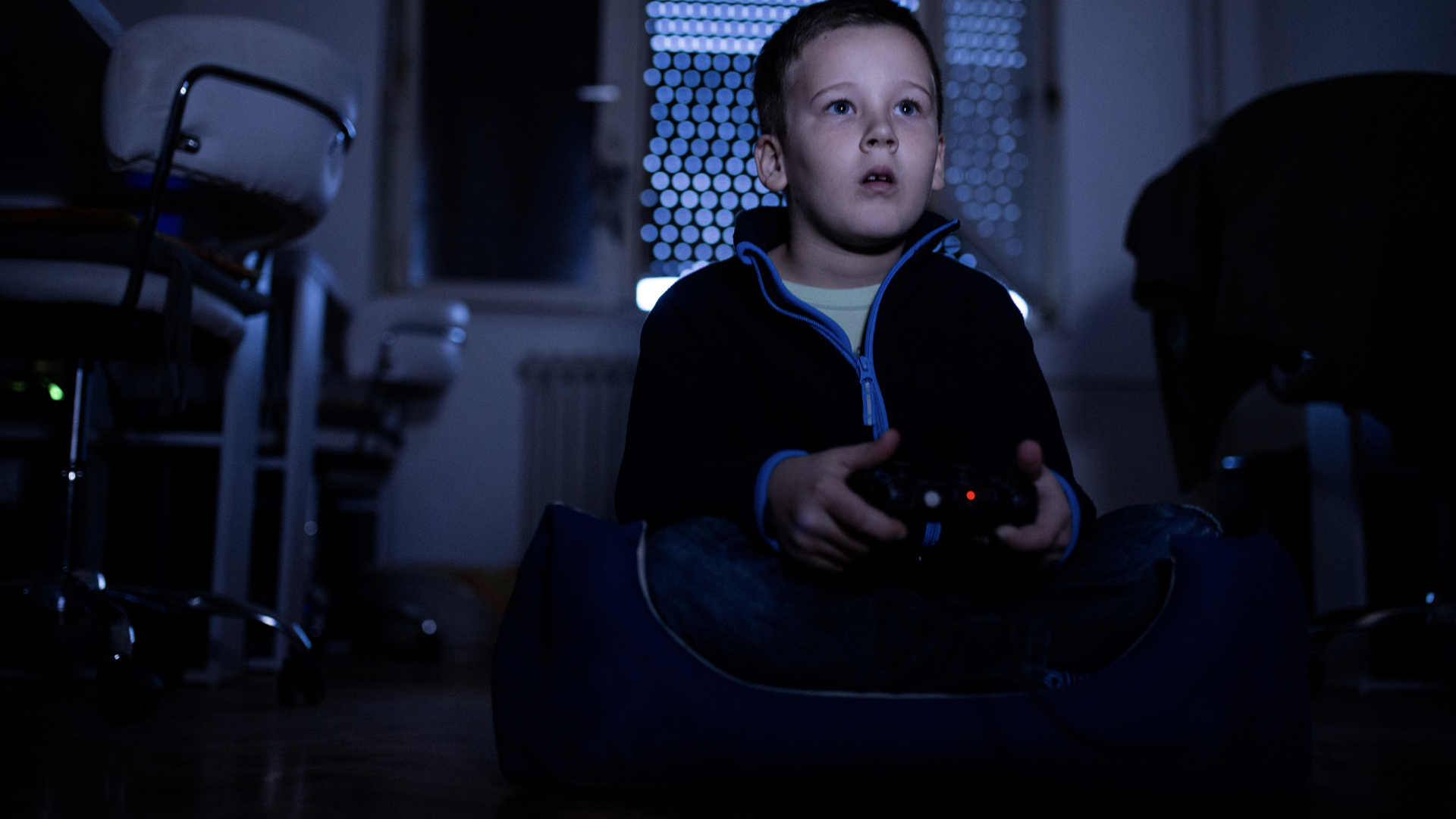 The Video Games Your Child Plays Has an Effect on Their Behavior