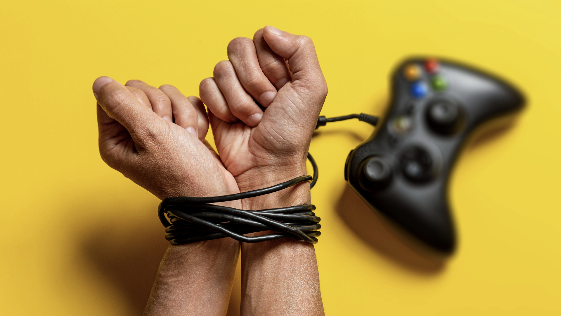 Video Games and Their Impact on Teens' Mental Health