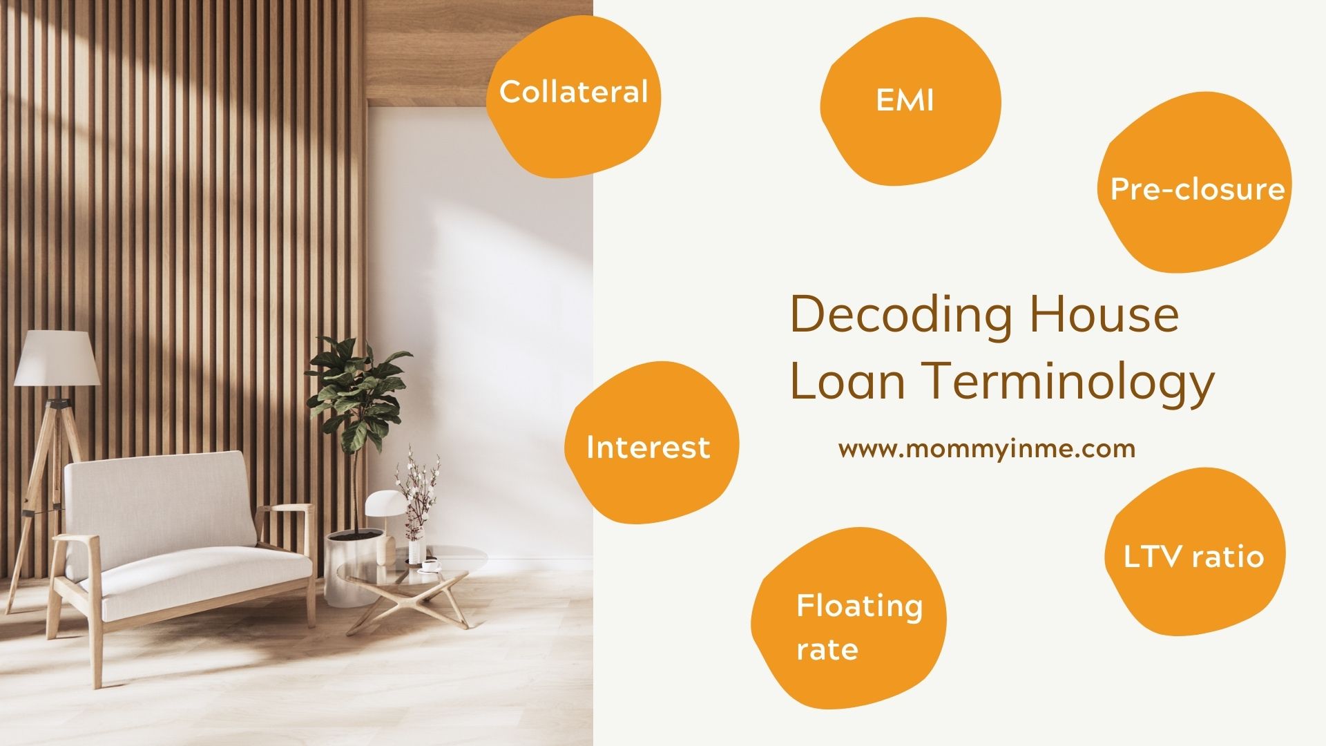 Planning to buy a new home? Then here are some terminologies related to housing loan #housingloan #homeloan #mortgageloan #propertyloan 