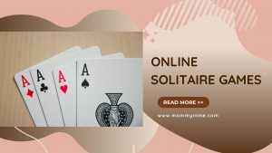 Solitaire: A game to stimulate the brain
